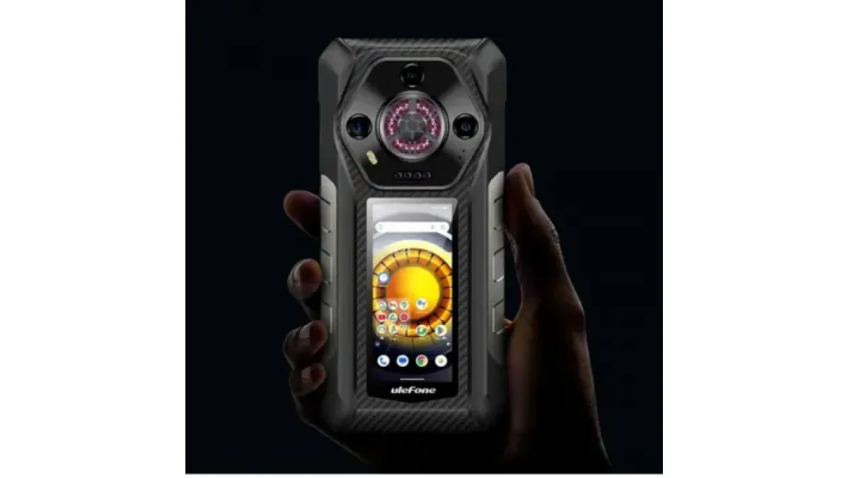 Ulefone Armor 30 Pro price in Bangladesh